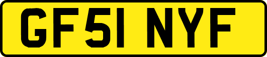 GF51NYF