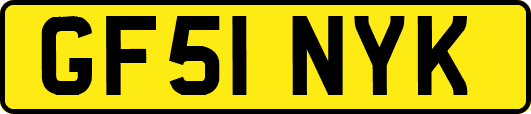 GF51NYK