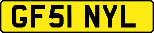GF51NYL