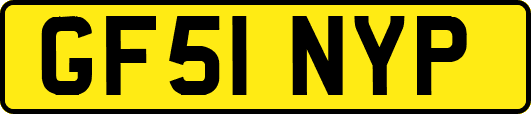 GF51NYP