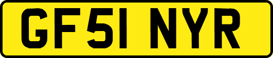 GF51NYR