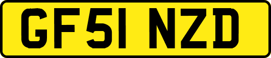 GF51NZD