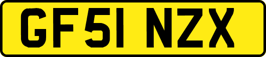 GF51NZX