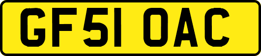 GF51OAC