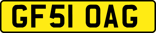 GF51OAG