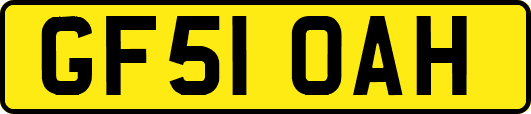 GF51OAH