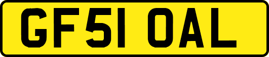 GF51OAL