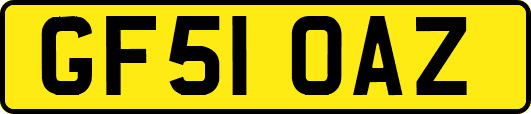 GF51OAZ