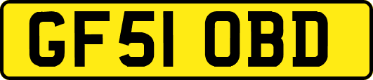 GF51OBD