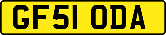 GF51ODA