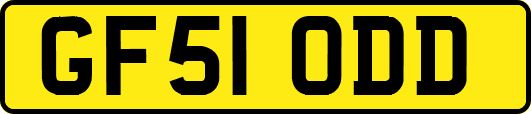 GF51ODD