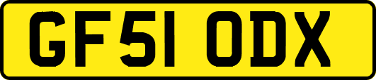 GF51ODX