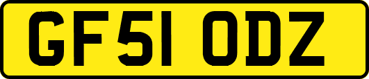 GF51ODZ
