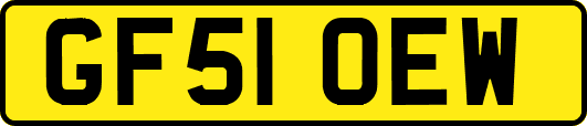 GF51OEW