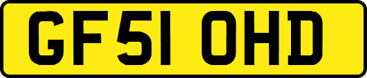 GF51OHD
