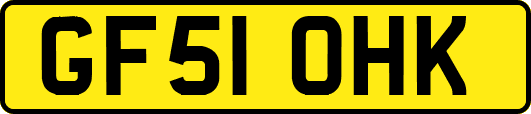 GF51OHK