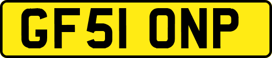 GF51ONP