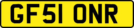 GF51ONR