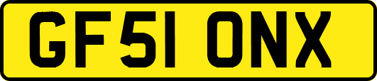 GF51ONX