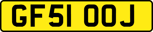 GF51OOJ