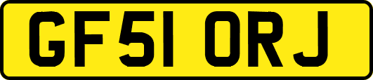 GF51ORJ