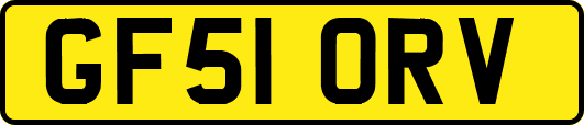 GF51ORV