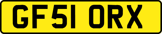 GF51ORX