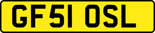 GF51OSL