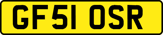 GF51OSR