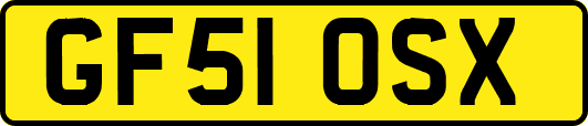 GF51OSX