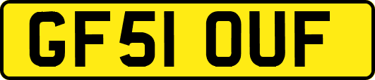 GF51OUF