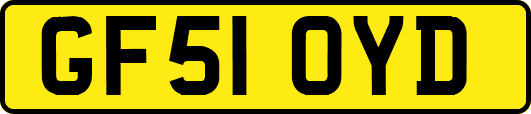 GF51OYD