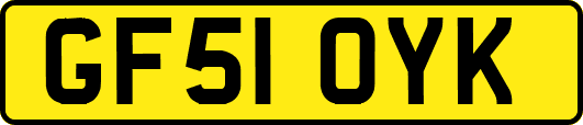 GF51OYK