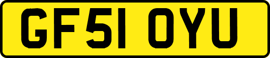 GF51OYU