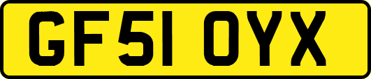 GF51OYX