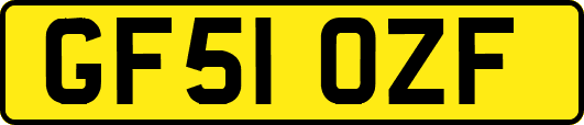 GF51OZF