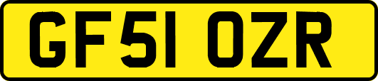 GF51OZR