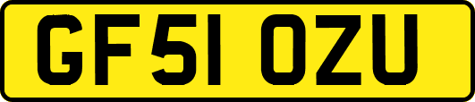 GF51OZU