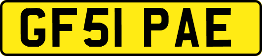 GF51PAE