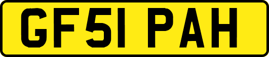 GF51PAH