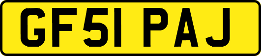GF51PAJ