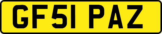 GF51PAZ