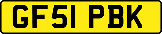 GF51PBK