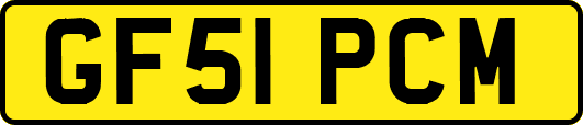 GF51PCM