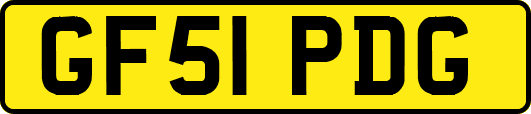 GF51PDG