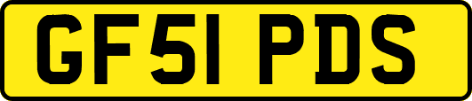 GF51PDS