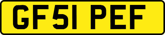GF51PEF