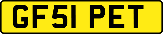 GF51PET