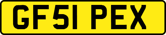 GF51PEX