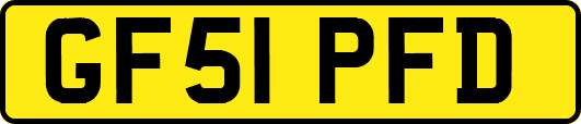 GF51PFD